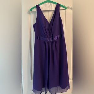 Formal dress